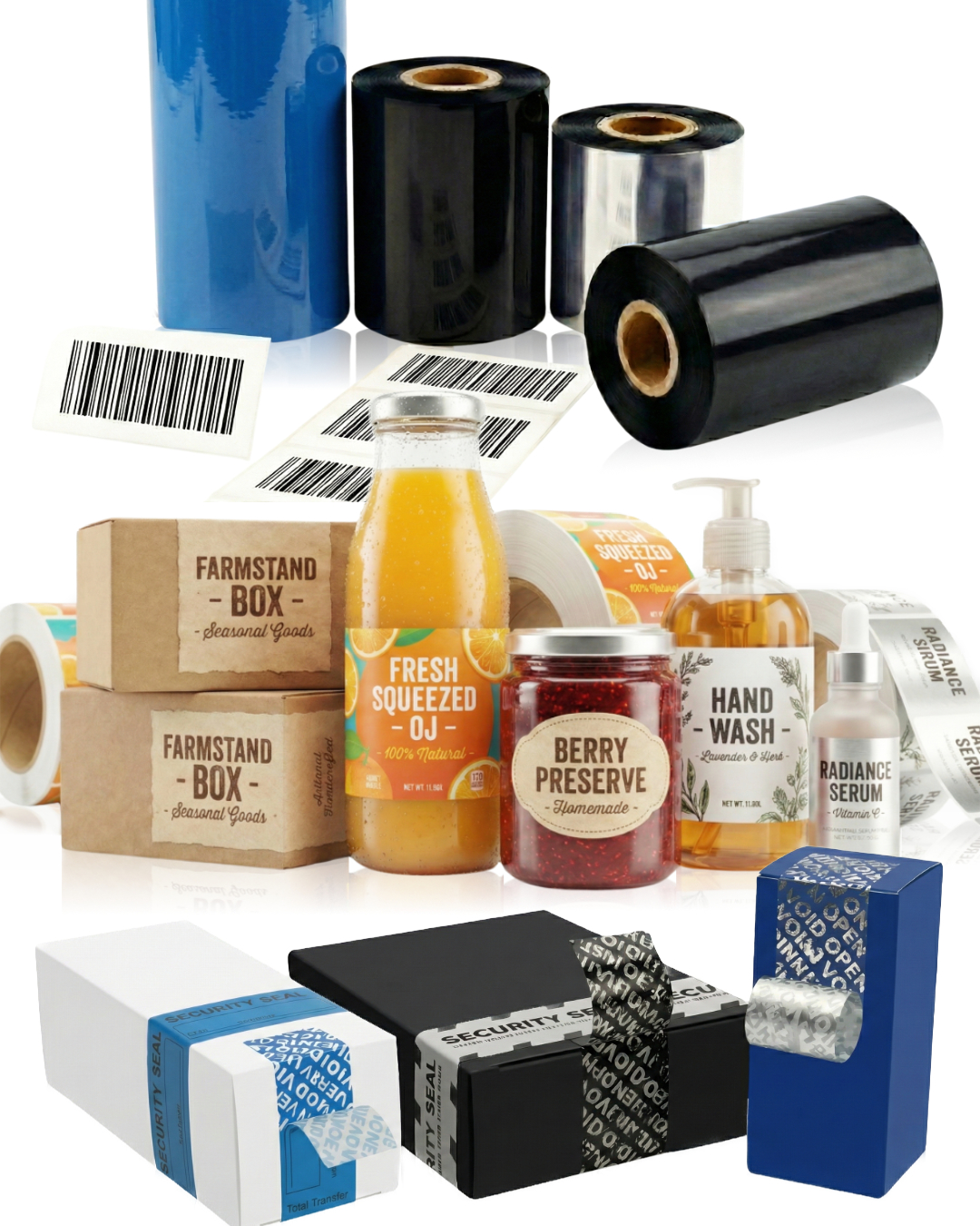 Web Banner Design